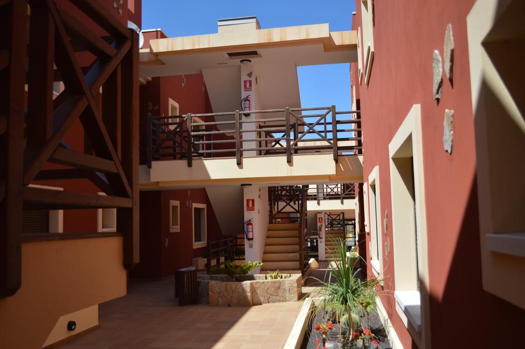 El Cotillo Bagian luar foto