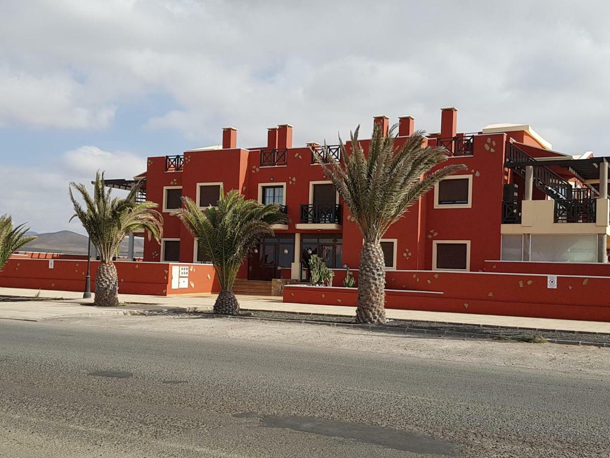 El Cotillo Bagian luar foto