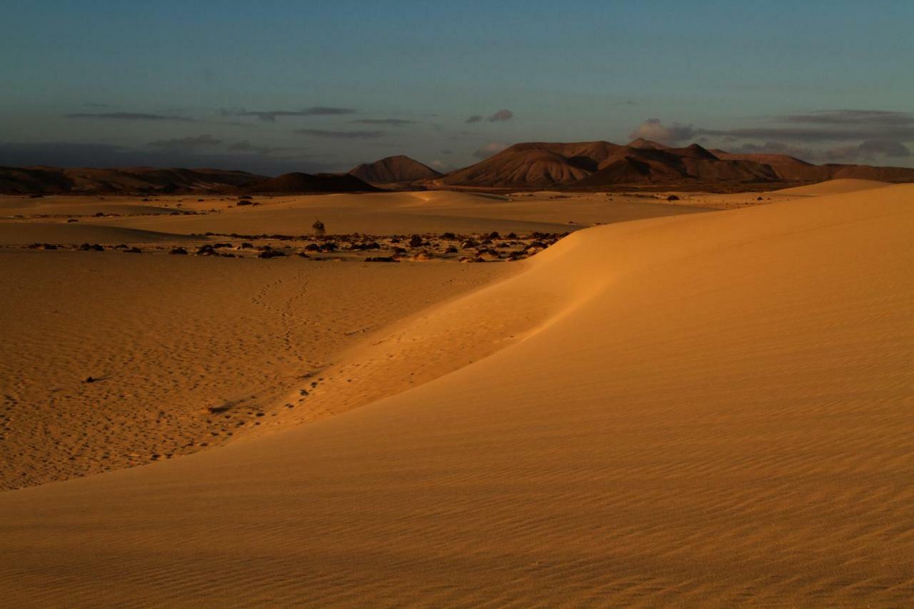 El Cotillo Bagian luar foto