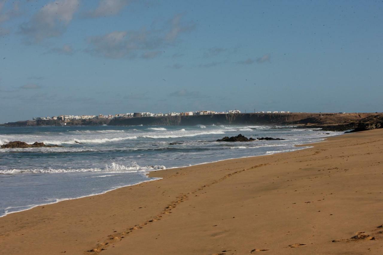 El Cotillo Bagian luar foto
