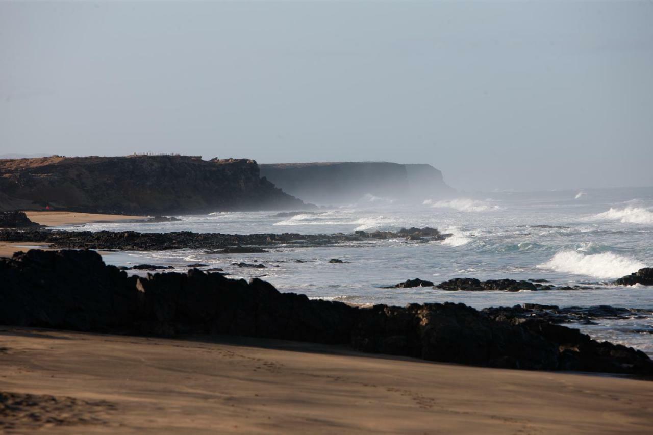 El Cotillo Bagian luar foto